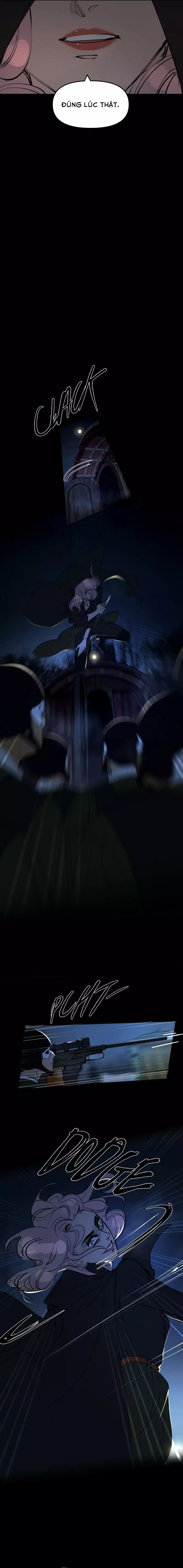 Hoa Lục Bình Tím - Chương 152.1 - Trang 3