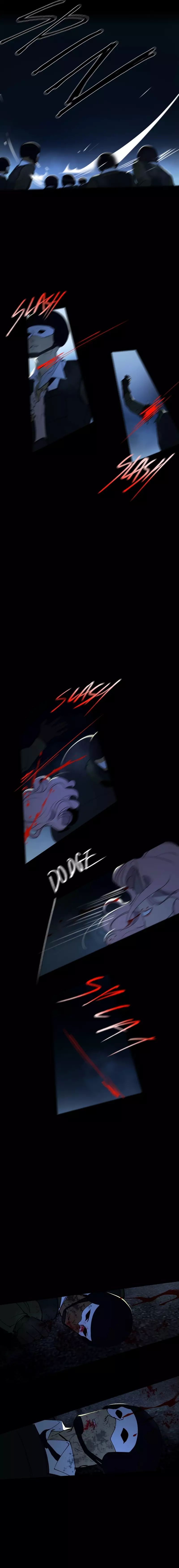 Hoa Lục Bình Tím - Chương 152.1 - Trang 4