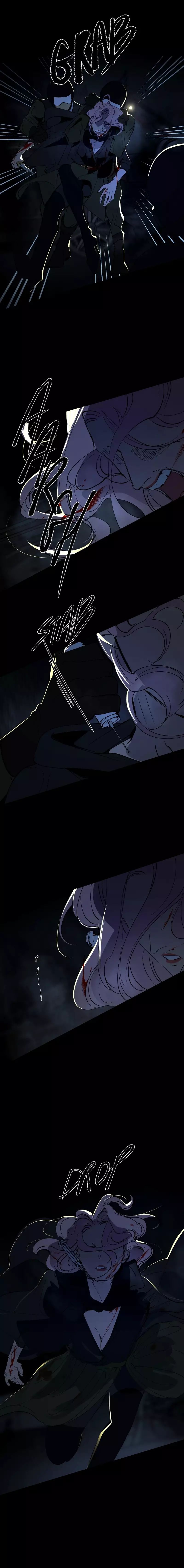 Hoa Lục Bình Tím - Chương 152.1 - Trang 5