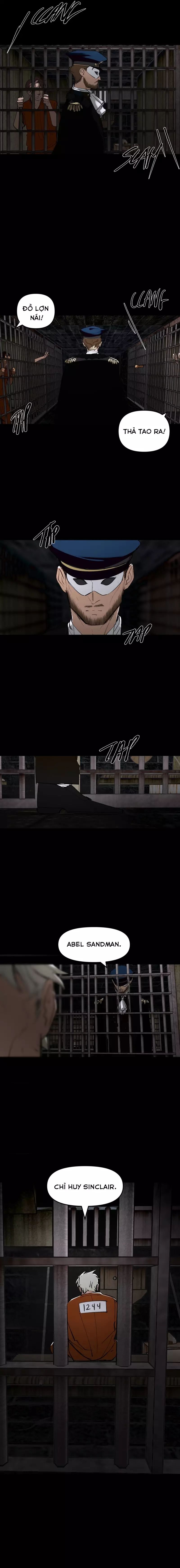 Hoa Lục Bình Tím - Chương 152.1 - Trang 7