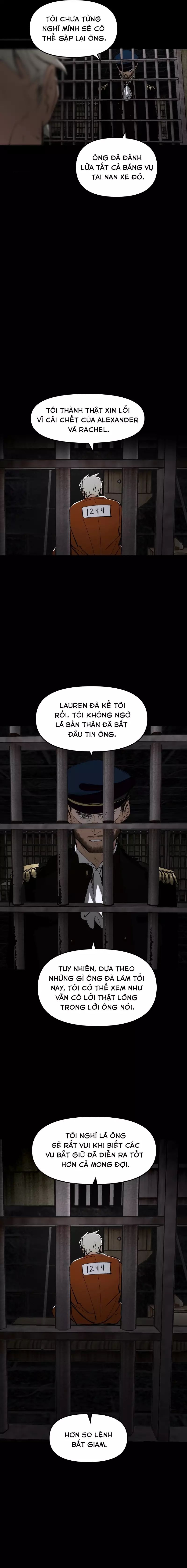 Hoa Lục Bình Tím - Chương 152.2 - Trang 3