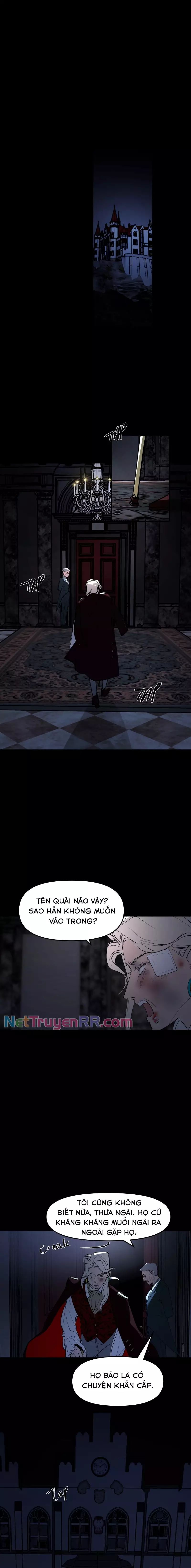 Hoa Lục Bình Tím - Chương 152.2 - Trang 6