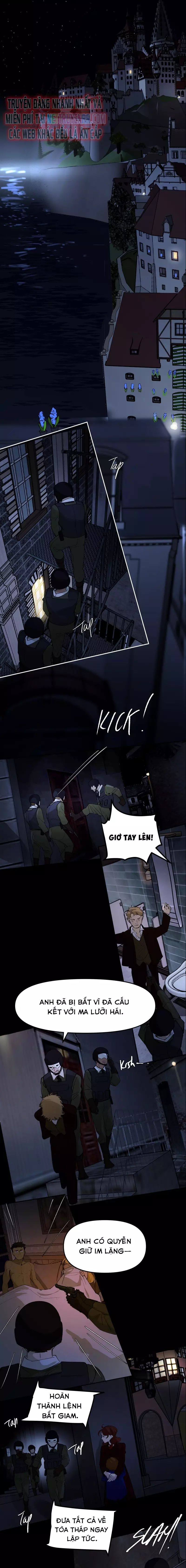 Hoa Lục Bình Tím - Chương 152 - Trang 4