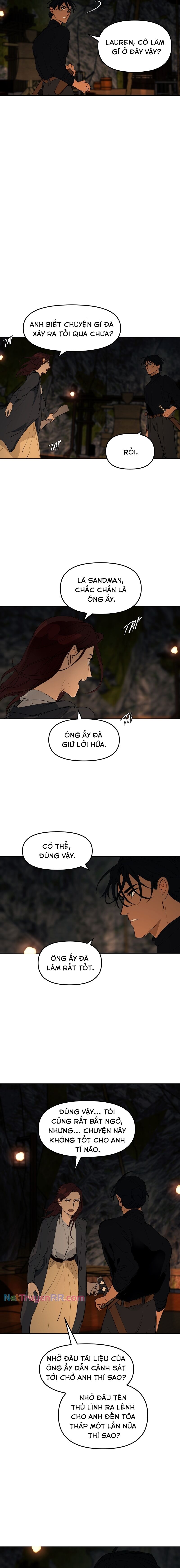 Hoa Lục Bình Tím - Chương 153.1 - Trang 3