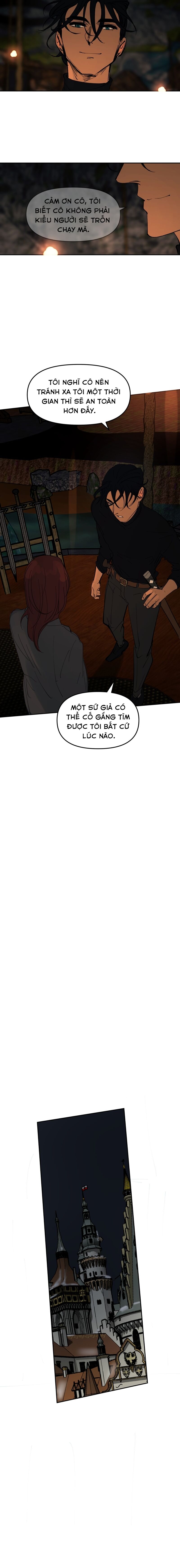 Hoa Lục Bình Tím - Chương 153.2 - Trang 2