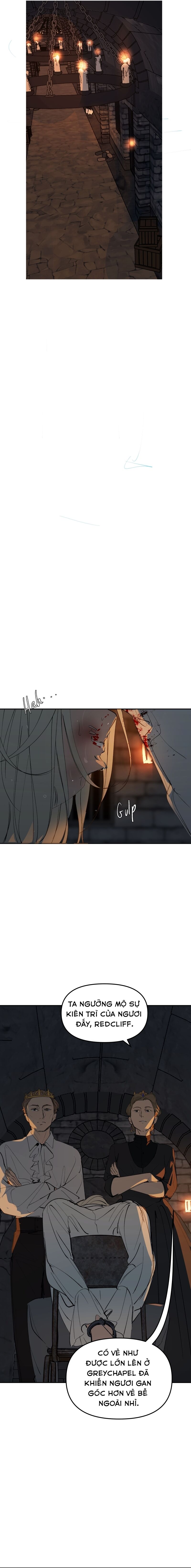 Hoa Lục Bình Tím - Chương 153.2 - Trang 3