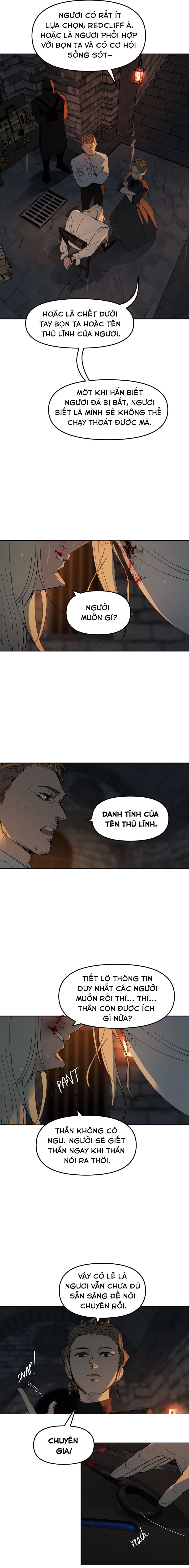 Hoa Lục Bình Tím - Chương 153.2 - Trang 5