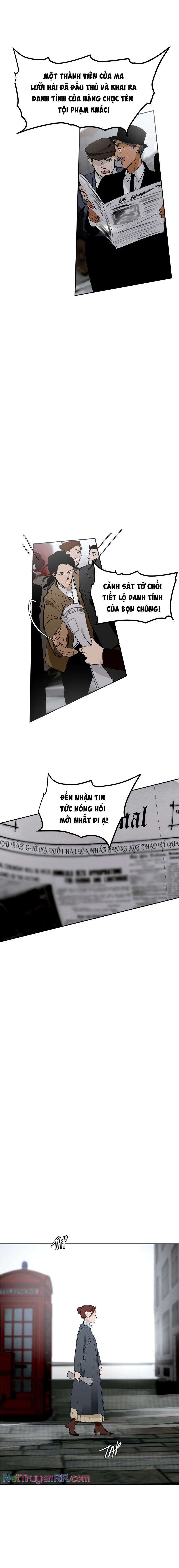 Hoa Lục Bình Tím - Chương 153 - Trang 5