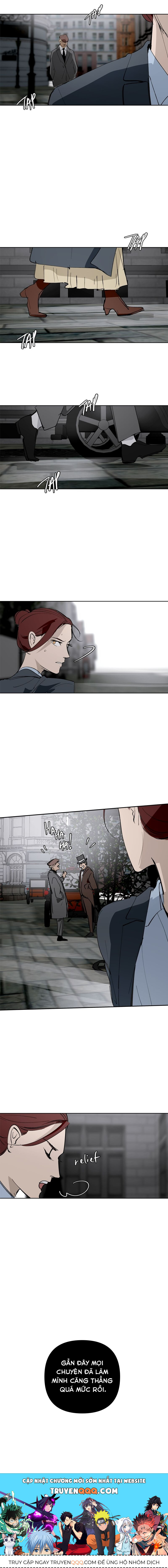 Hoa Lục Bình Tím - Chương 153 - Trang 6