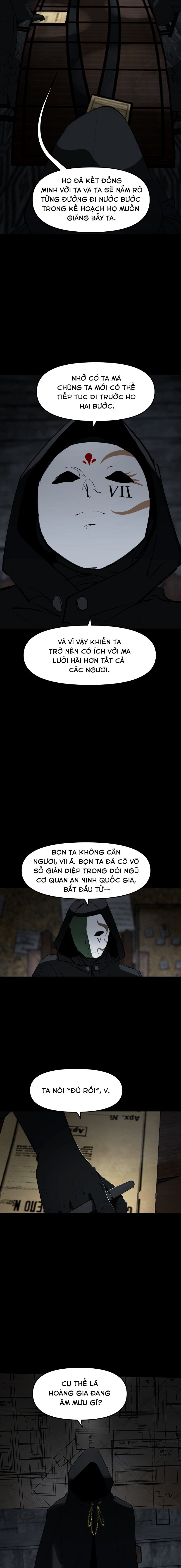 Hoa Lục Bình Tím - Chương 154.2 - Trang 3