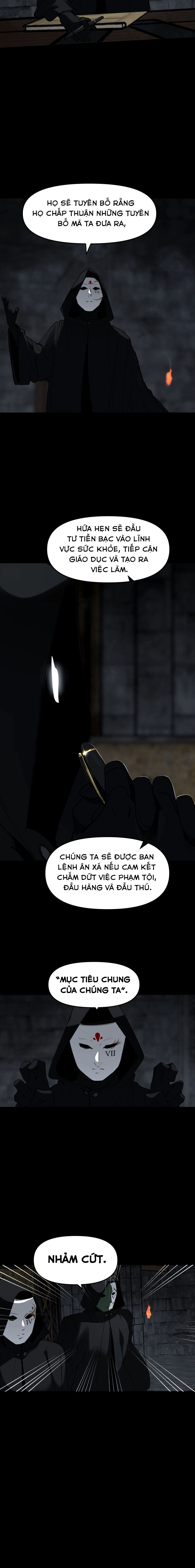 Hoa Lục Bình Tím - Chương 154.2 - Trang 4