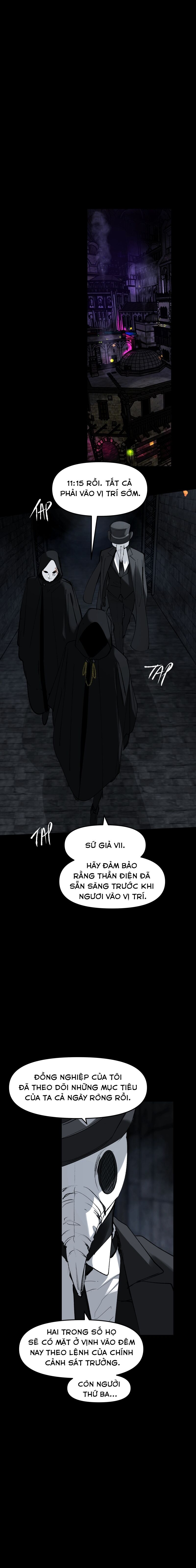 Hoa Lục Bình Tím - Chương 154.3 - Trang 2