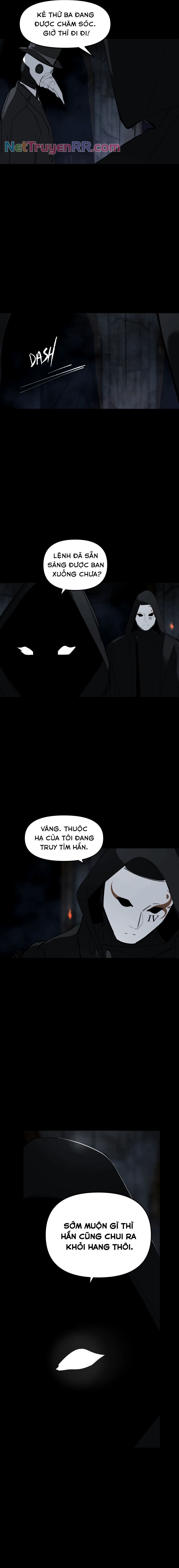 Hoa Lục Bình Tím - Chương 154.3 - Trang 3