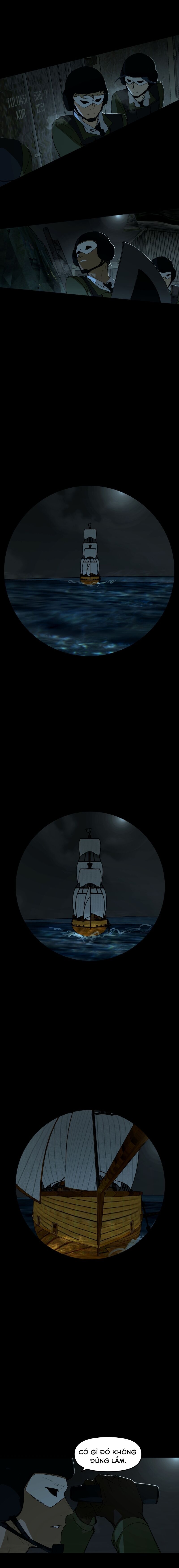 Hoa Lục Bình Tím - Chương 155.2 - Trang 3