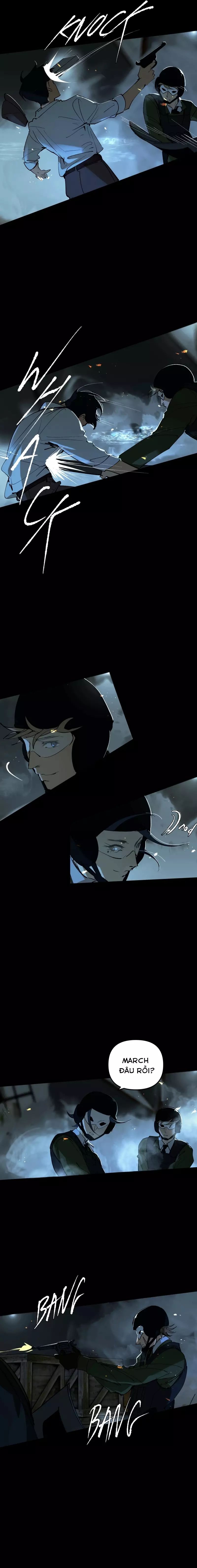 Hoa Lục Bình Tím - Chương 156.1 - Trang 3