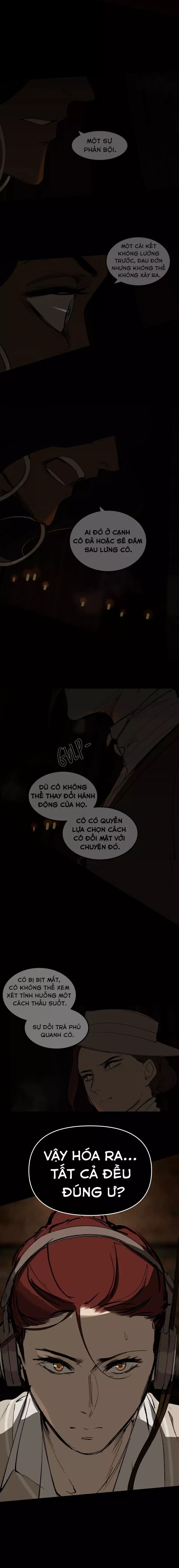 Hoa Lục Bình Tím - Chương 156.1 - Trang 6