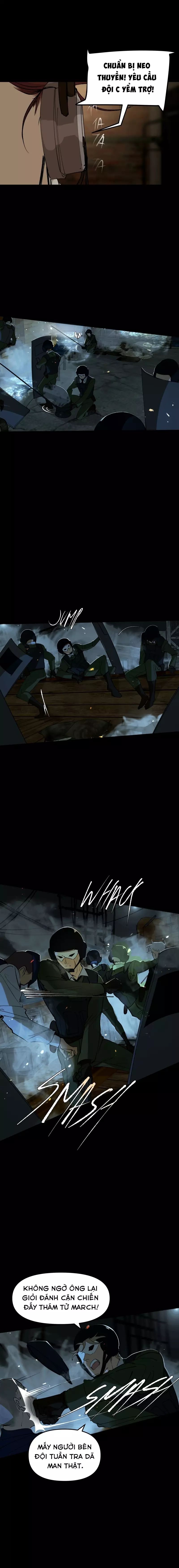 Hoa Lục Bình Tím - Chương 156.1 - Trang 7