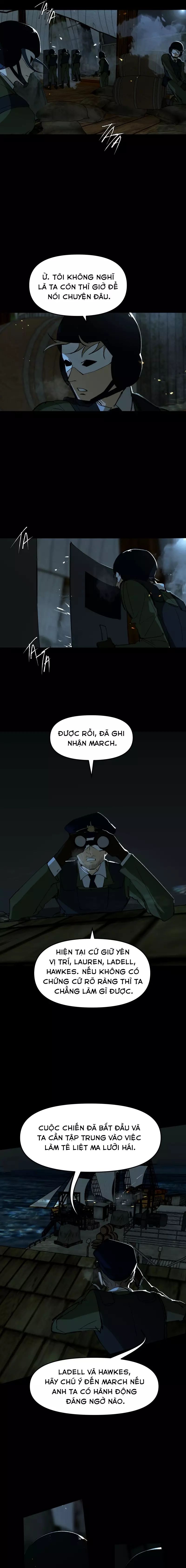 Hoa Lục Bình Tím - Chương 156 - Trang 5