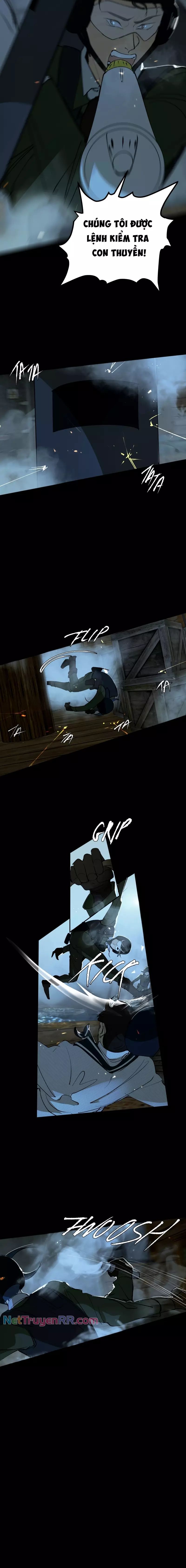 Hoa Lục Bình Tím - Chương 156 - Trang 7