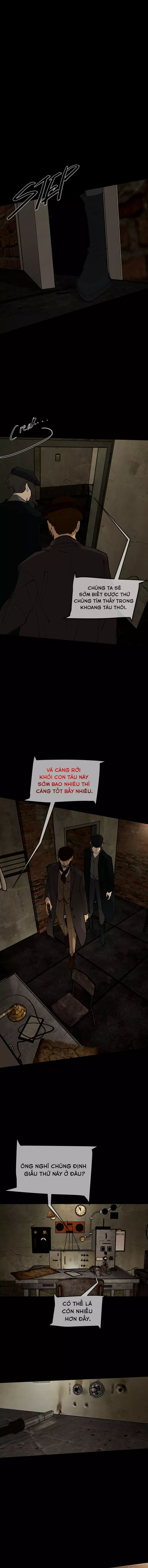 Hoa Lục Bình Tím - Chương 157 - Trang 3