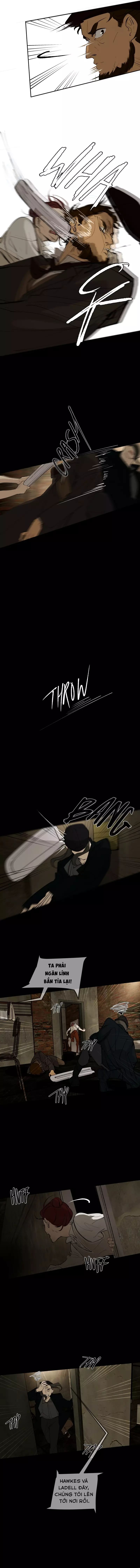 Hoa Lục Bình Tím - Chương 157 - Trang 6