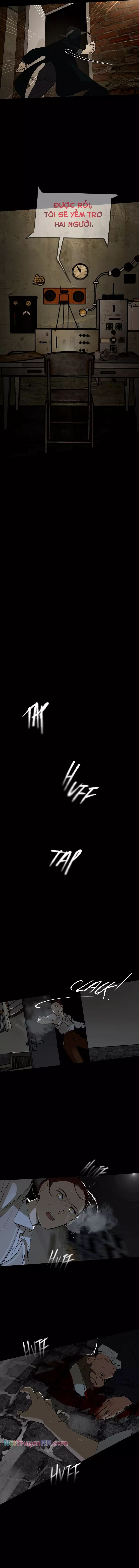 Hoa Lục Bình Tím - Chương 157 - Trang 7