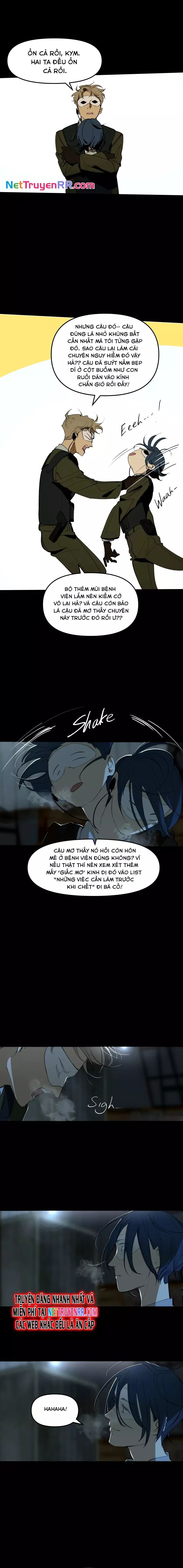 Hoa Lục Bình Tím - Chương 158.2 - Trang 3