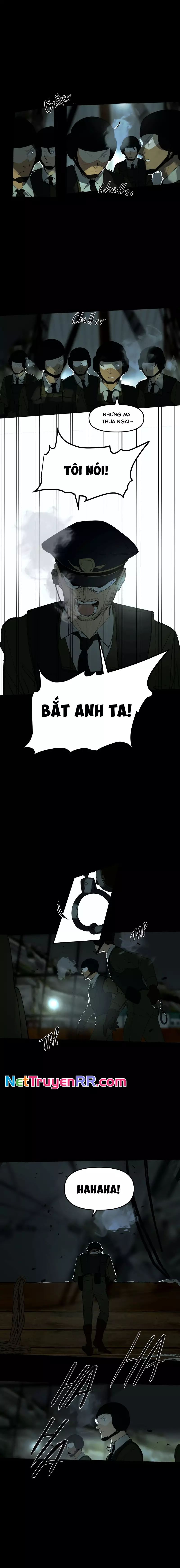 Hoa Lục Bình Tím - Chương 158.3 - Trang 4