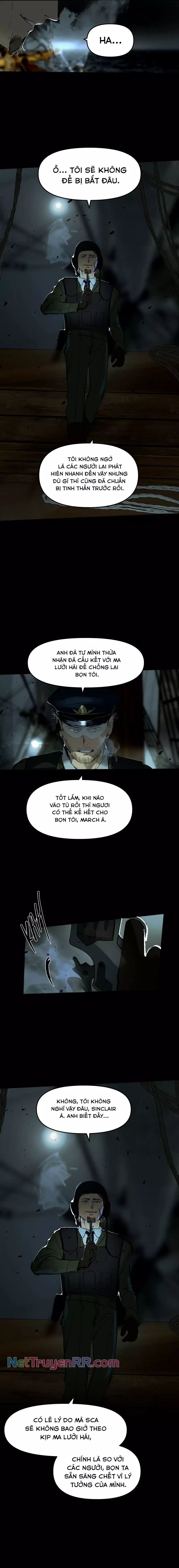 Hoa Lục Bình Tím - Chương 158.3 - Trang 5