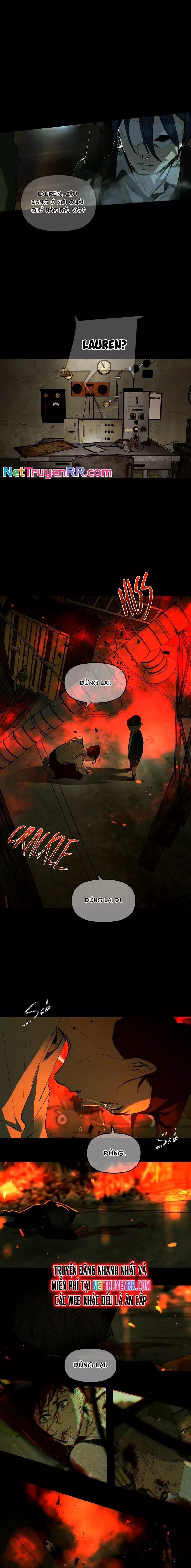 Hoa Lục Bình Tím - Chương 158.4 - Trang 3