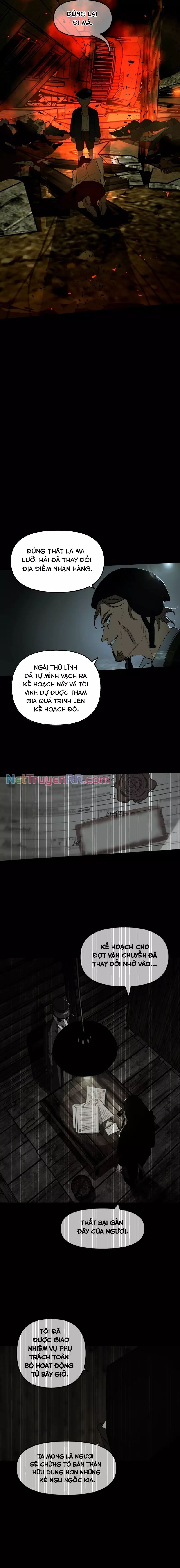 Hoa Lục Bình Tím - Chương 158.4 - Trang 4