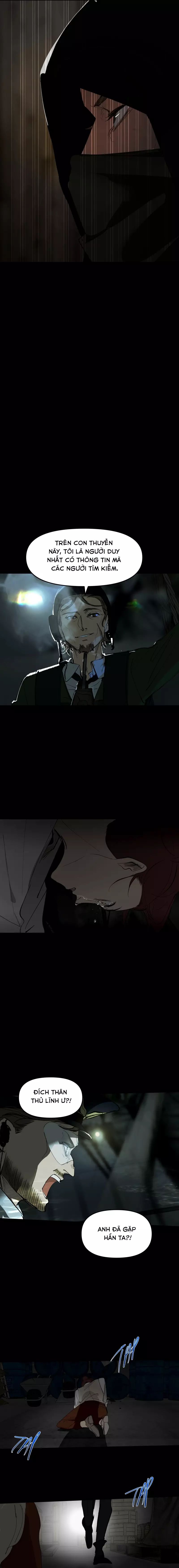 Hoa Lục Bình Tím - Chương 158.4 - Trang 5