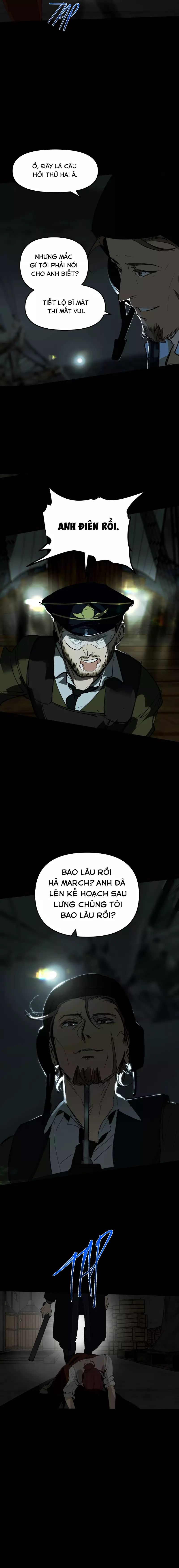 Hoa Lục Bình Tím - Chương 158.4 - Trang 6