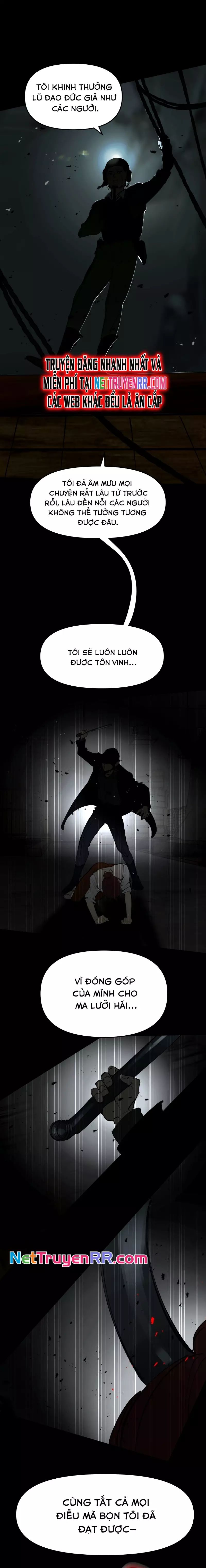 Hoa Lục Bình Tím - Chương 158.4 - Trang 7