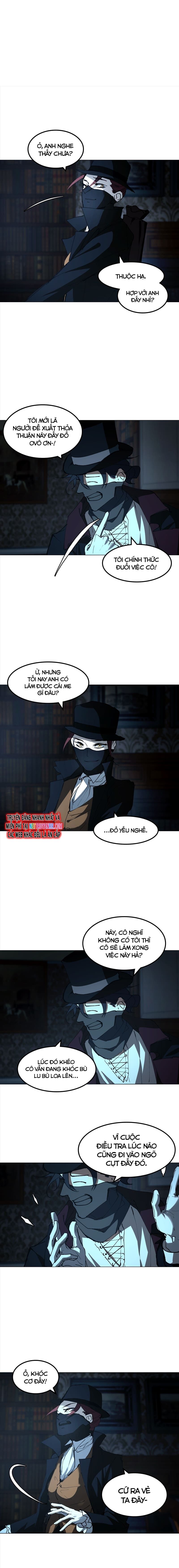 Hoa Lục Bình Tím - Chương 16.1 - Trang 3