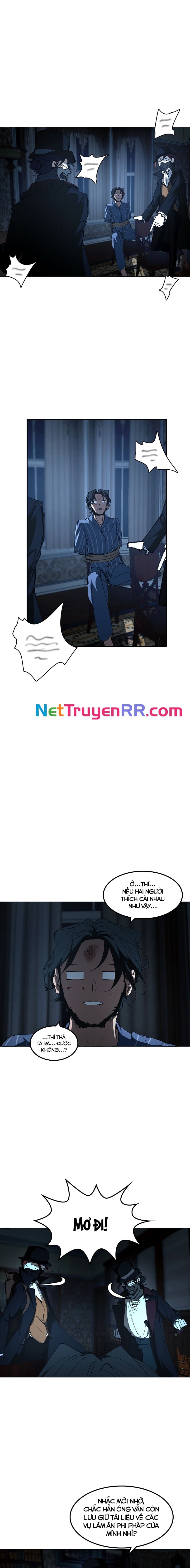 Hoa Lục Bình Tím - Chương 16.1 - Trang 4