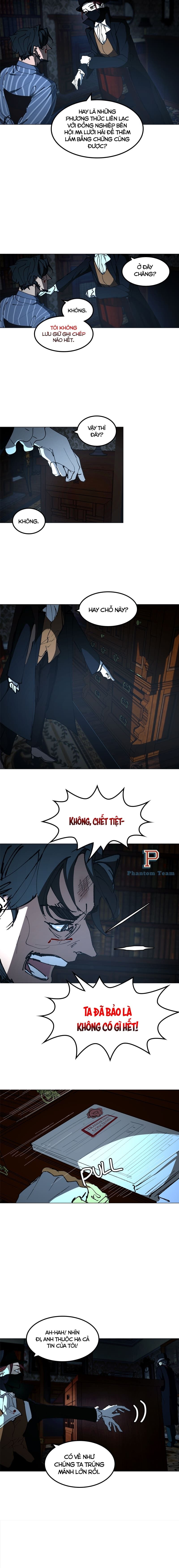 Hoa Lục Bình Tím - Chương 16.1 - Trang 5