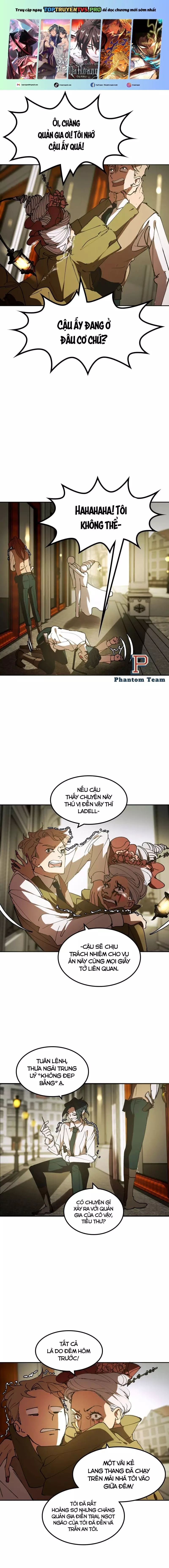 Hoa Lục Bình Tím - Chương 18.1 - Trang 2