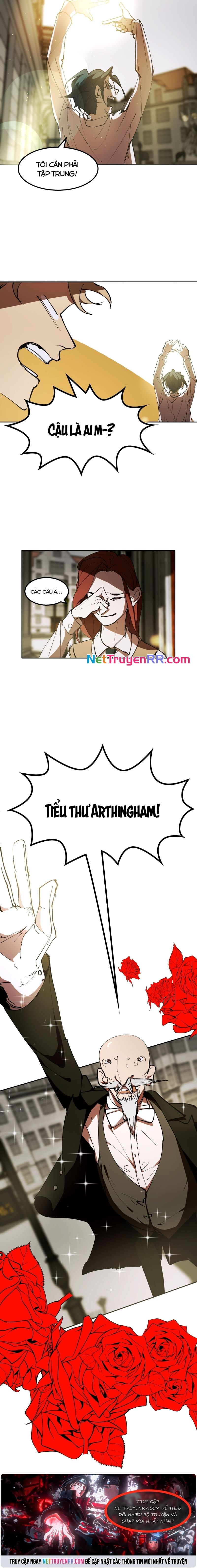 Hoa Lục Bình Tím - Chương 18.1 - Trang 7