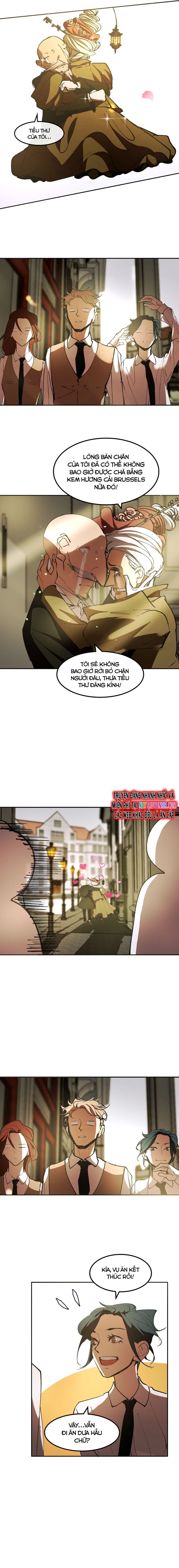 Hoa Lục Bình Tím - Chương 18.2 - Trang 3