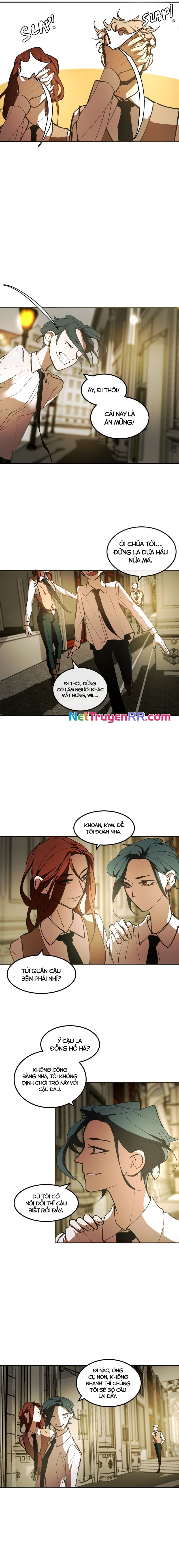 Hoa Lục Bình Tím - Chương 18.2 - Trang 4