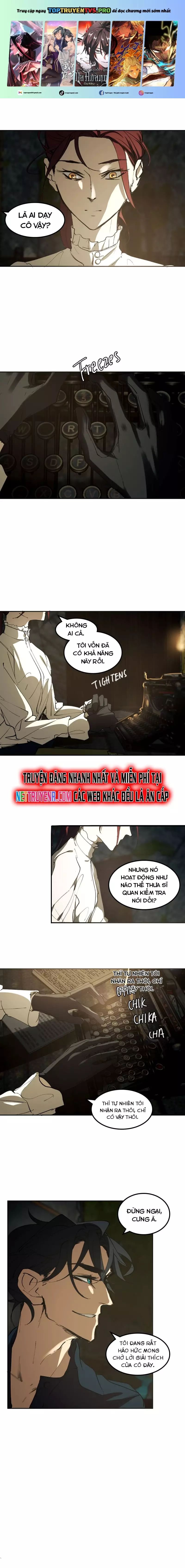 Hoa Lục Bình Tím - Chương 19.1 - Trang 2