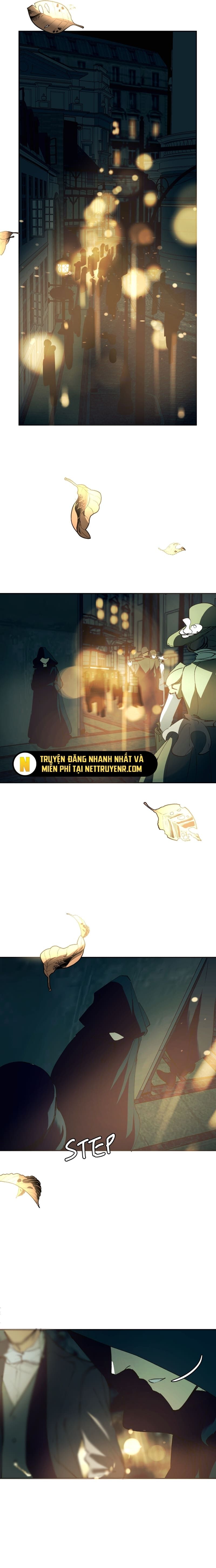 Hoa Lục Bình Tím - Chương 19.1 - Trang 4