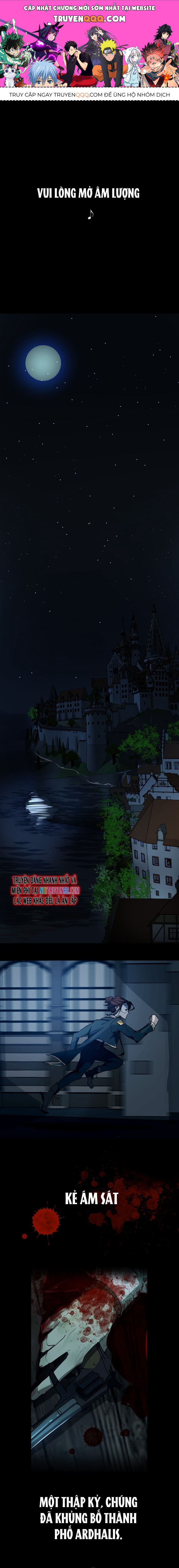 Hoa Lục Bình Tím - Chương 2 - Trang 1