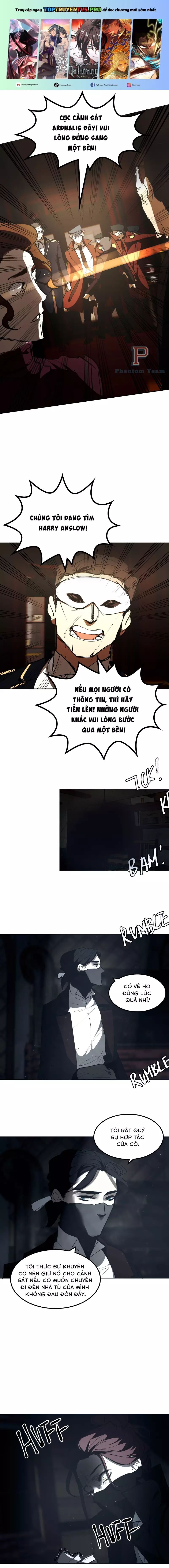 Hoa Lục Bình Tím - Chương 22.1 - Trang 2