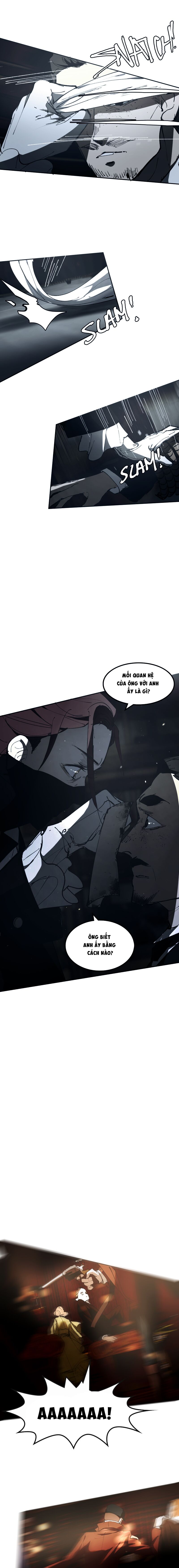 Hoa Lục Bình Tím - Chương 22.1 - Trang 4