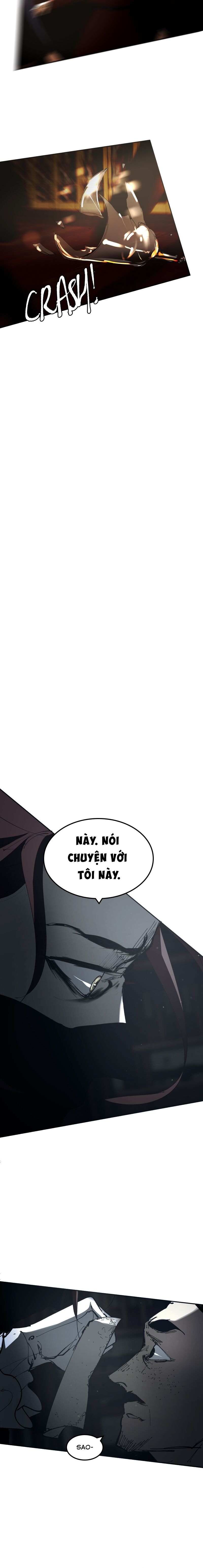 Hoa Lục Bình Tím - Chương 22.1 - Trang 5