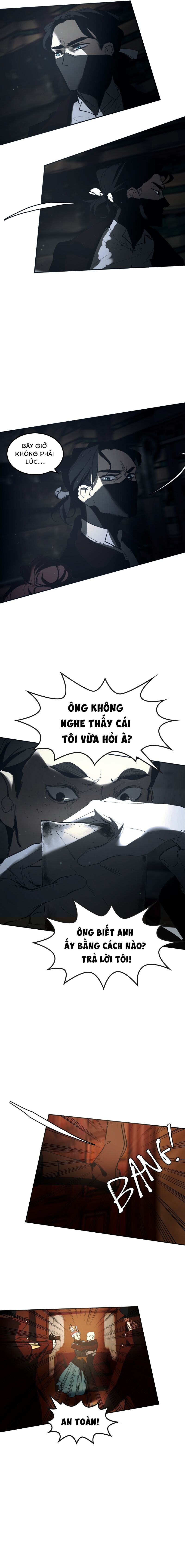 Hoa Lục Bình Tím - Chương 22.1 - Trang 6