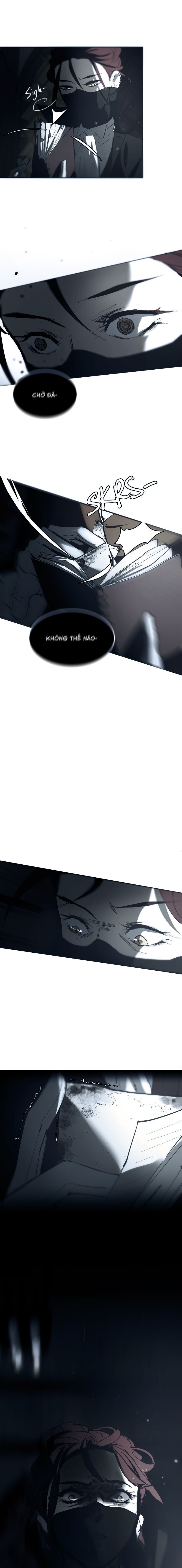 Hoa Lục Bình Tím - Chương 22 - Trang 5