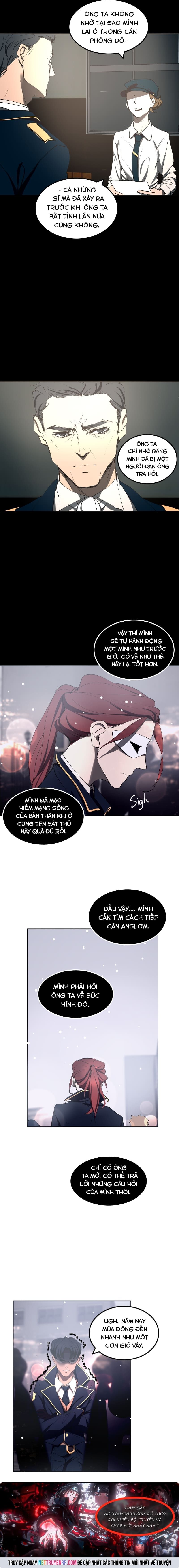 Hoa Lục Bình Tím - Chương 24.1 - Trang 5